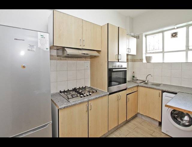 2 BEDROOM APARTMENT FOR SALE IN OBSERVATORY